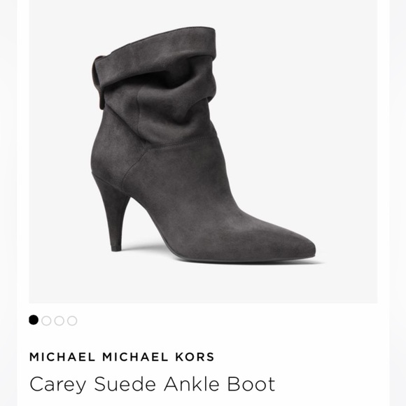 Michael Kors Carey Bootie - Picture 10 of 10
